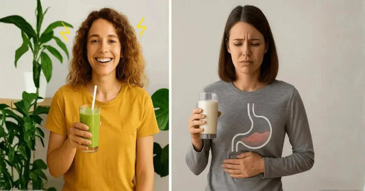Lactose-Free Protein Powder: Benefits for Indians (2026) - Sovor