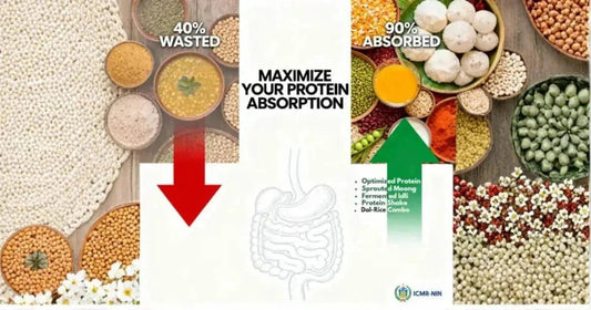 Maximize Plant Protein Absorption: Science-Backed Guide - Sovor