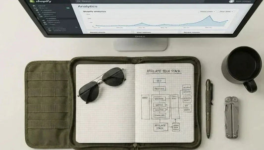 Engineering a Wellness Brand: The SOVOR Technical Stack - Sovor