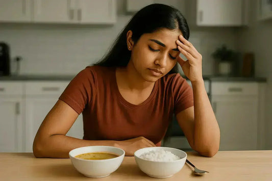 Signs of Protein Deficiency: 7 Key Indicators to Spot - Sovor