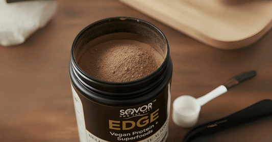 Protein Powder Packaging Quality India: Honest Guide 2026 - Sovor