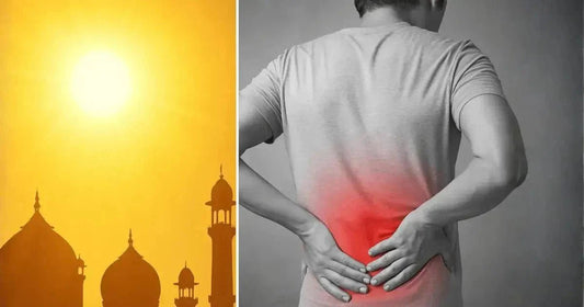 Vitamin D3 Deficiency in India: Why Sun Isn't Enough - Sovor