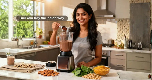 Protein Requirements Women Ignore: Special Nutritional Needs - Sovor