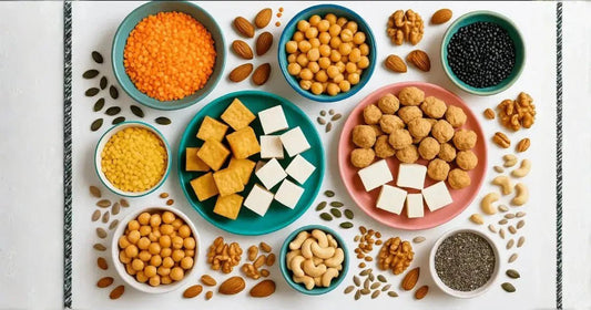 9 Essential Amino Acids: Benefits & Best Food Sources - Sovor