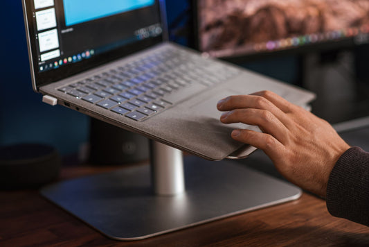 Best Laptop Stands 2026: 7 Proven Picks for Comfort and Productivity - Sovor