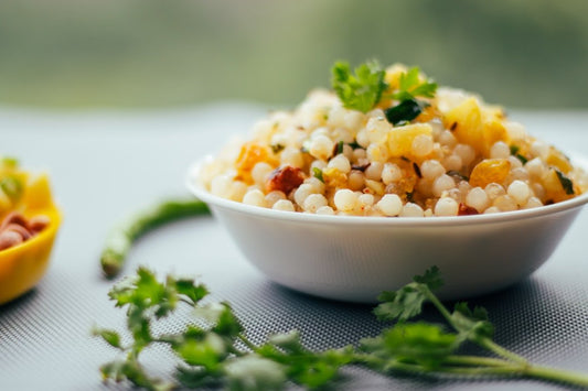 Best Plant Protein Sources for Vegetarians India 2026 - Sovor