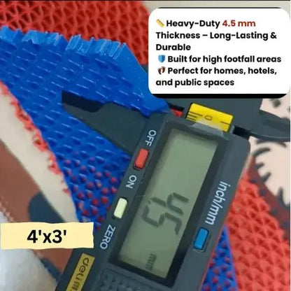 Premium Anti Skid Mat for Businesses & Homes– Durable, Anti - Slip - Sovor