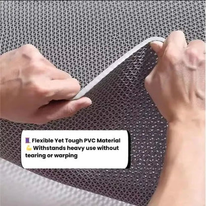 Premium Anti Skid Mat for Businesses & Homes– Durable, Anti - Slip - Sovor