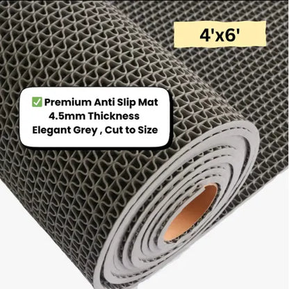 Premium Anti Skid Mat for Businesses & Homes– Durable, Anti - Slip - Sovor