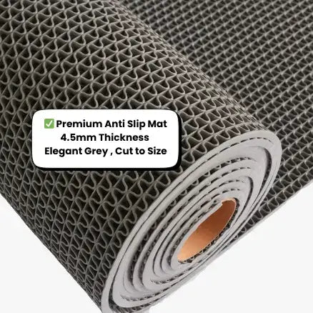 Premium Anti Skid Mat for Businesses & Homes– Durable, Anti - Slip - Sovor