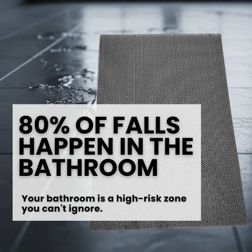 Premium Anti Skid Mat for Businesses & Homes– Durable, Anti - Slip - Sovor