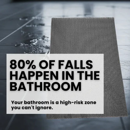 Premium Anti Skid Mat for Businesses & Homes– Durable, Anti - Slip - Sovor